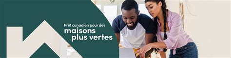 greener homes loan portal|prêt maison plus verte.